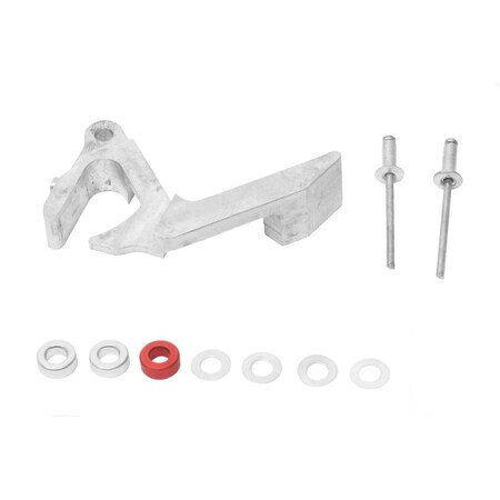 Uro Parts M-Benz Shifter Lever R, 2202679824-Prm 2202679824-PRM